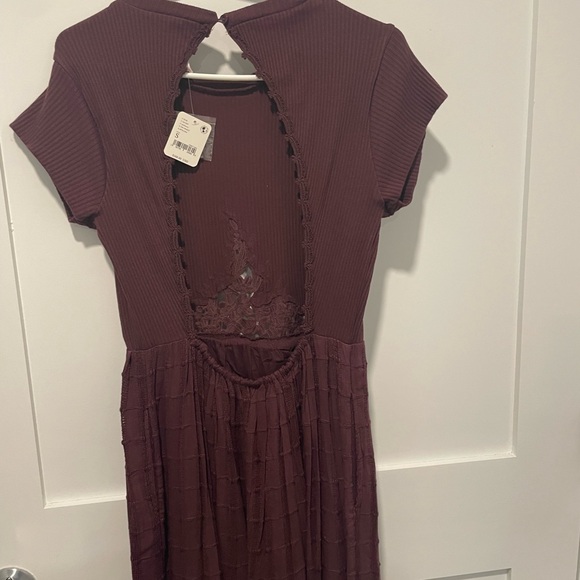 Free People Maxi Dress - Picture 4 of 12